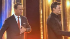 Tom Brady se 'burló' de Peyton Manning