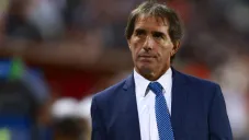 Guillermo Almada explica actitud de Idrissi para tras la expulsión: &quot;Quería ser recíproco con la gente'