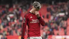 ¡Históricos! Manchester United está en camino a firmar la peor temporada de su historia