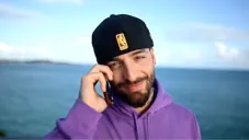 Maluma se une como presidente del Kings World Cup