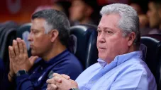 ¡Oficial! Víctor Manuel Vucetich es nuevo director técnico del Mazatlán