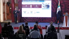 Foto Gobierno de México