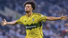 Columbus es el nuevo líder del ranking de la Concacaf