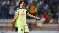 &quot;América ya busca reemplazo para Henry Martín&quot;, Carlos Ponce de León en RÉCORD+