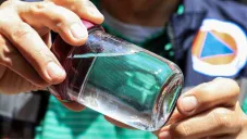 Sacmex resguarda por 3 años los resultados de los análisis al agua contaminada de la alcaldía Benito Juárez