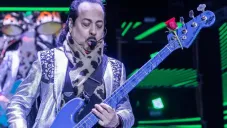 FALSO que haya muerto Hernán Hernández, vocalista de Los Tigres del Norte
