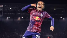 Xavi Simons, en radar del Barcelona, tiene una cláusula para elegir su nuevo equipo