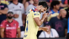 Henry fue criticado por Antonio Carlos Santos