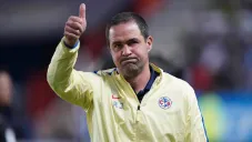 André Jardine tras empatar ante Pachuca: 'El factor local debe pesar'