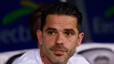 El entrenador argentino sacó la victoria en la Ida