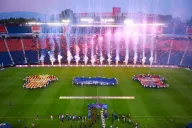 Atlante promedió dos mil aficionados por juego en Clausura 2024; Final registró 9 mil 467