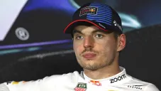 Max Verstappen revienta a Zack Brown: 'Quiere armar líos en Red Bull'