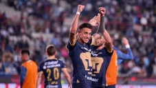 Los universitarios se enfrentan a la Máquina esta semana