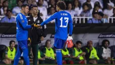 &quot;Guillermo Ochoa no aceptó ser suplente en el Tricolor&quot;, Alejandro Gómez en RÉCORD+