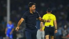 Gustavo Lema confía en remontada de Pumas sobre Cruz Azul: 'Estamos ilusionados'