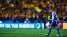 Fernando Ortiz descarta lesión de Sergio Canales y podrá estar en el duelo de Vuelta ante Tigres