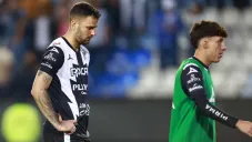 ¡Les dan las gracias! Necaxa anunció la salida de Méndez, Samudio y Rodríguez