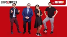 RÉCORD+ Los Informantes EN VIVO Viernes 10 de mayo: Memo Ochoa fuera del Tri, Liguilla y mucho más