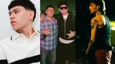 Las colaboraciones en los corridos tumbados son lo de hoy.