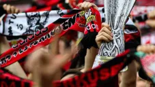 Afición sueña con el triplete