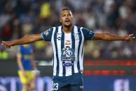 Salomón Rondón encabeza lista de goleadores en 2024