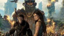 El director Wes Ball te sorprendera con la historia y los efectos especiales.