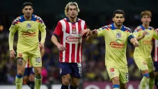 ¡Habrá Clásico Nacional! Así se jugarán las Semifinales del Clausura 2024