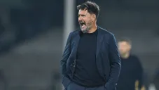 Gustavo Lema se mantendrá como DT de Pumas para el Apertura 2024