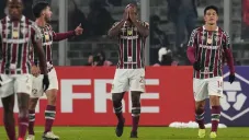 ¡En caída libre! Fluminense pasó de ganar la Libertadores a estar en zona de descenso en 6 meses
