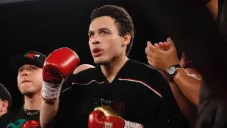 Julio César Chávez Jr volverá al boxeo