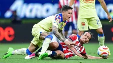 Comisión de árbitros explica decisión arbitral en polémica entrada durante el Clásico Nacional