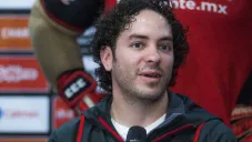 Jorge Alberto Hank reconoce deuda con afición de Xolos