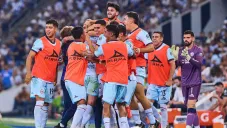 Rodolfo Rotondi tras la victoria en el partido de Ida: 'El sueño de la Final está intacto'