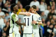 Real Madrid visita a Villarreal