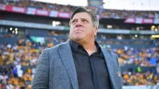 Piojo Herrera 'minimiza' al Cruz Azul de Anselmi: &quot;Para mí no es el favorito&quot;