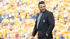 Mohamed comparó al Real Madrid con Rayados de Monterrey