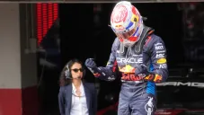 Verstappen gana el GP de Emilia-Romagna tras una dura batalla ante Norris; Checo termina P8