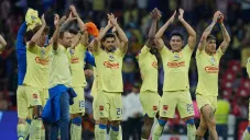 Henry Martín agradece a la afición por el pase a la Final: “El Azteca es increíble cuando estamos unidos”