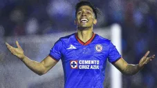 ¡Rompió la mala racha! Ángel Sepúlveda volvió a anotar tras 110 días de sequía