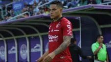 Anderson Santamaría