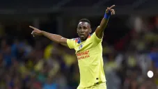 Quiñones podría irse al futbol árabe