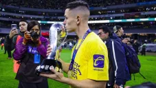 Plantel del América casi cuadriplica los títulos de la plantilla de Cruz Azul