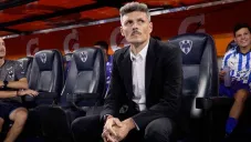 Ortiz se queda en Monterrey