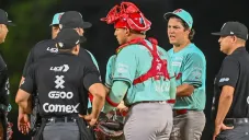 Trevor Bauer se 'burla' de Bravos de León tras la polémica revisión: &quot;Un placer hacer negocios contigo&quot;