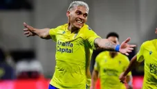 ¿Quién es Brian Ocampo, jugador que suena para reforzar a Rayados en el AP24?