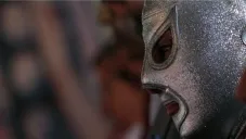 El enmascarado de plata aseguró que en la lucha moderna se arriesga demasiado