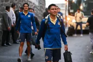 Ramón Juárez, el amuleto inesperado que tiene André Jardine