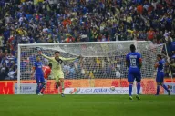 Rubens Sambueza opinó que a Cruz Azul le pueden &quot;pesar los fantasmas&quot;