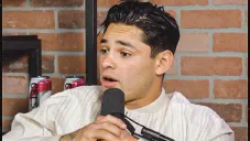 ¿Ryan García confirmó usar PED? El boxeador habló tras dar positivo en su prueba B