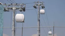 Inician las pruebas de la Línea 3 del Cablebús. ¿Cuáles son sus estaciones?